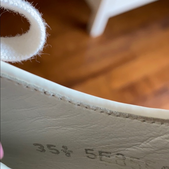 Miu Miu sneakers - Picture 3 of 3